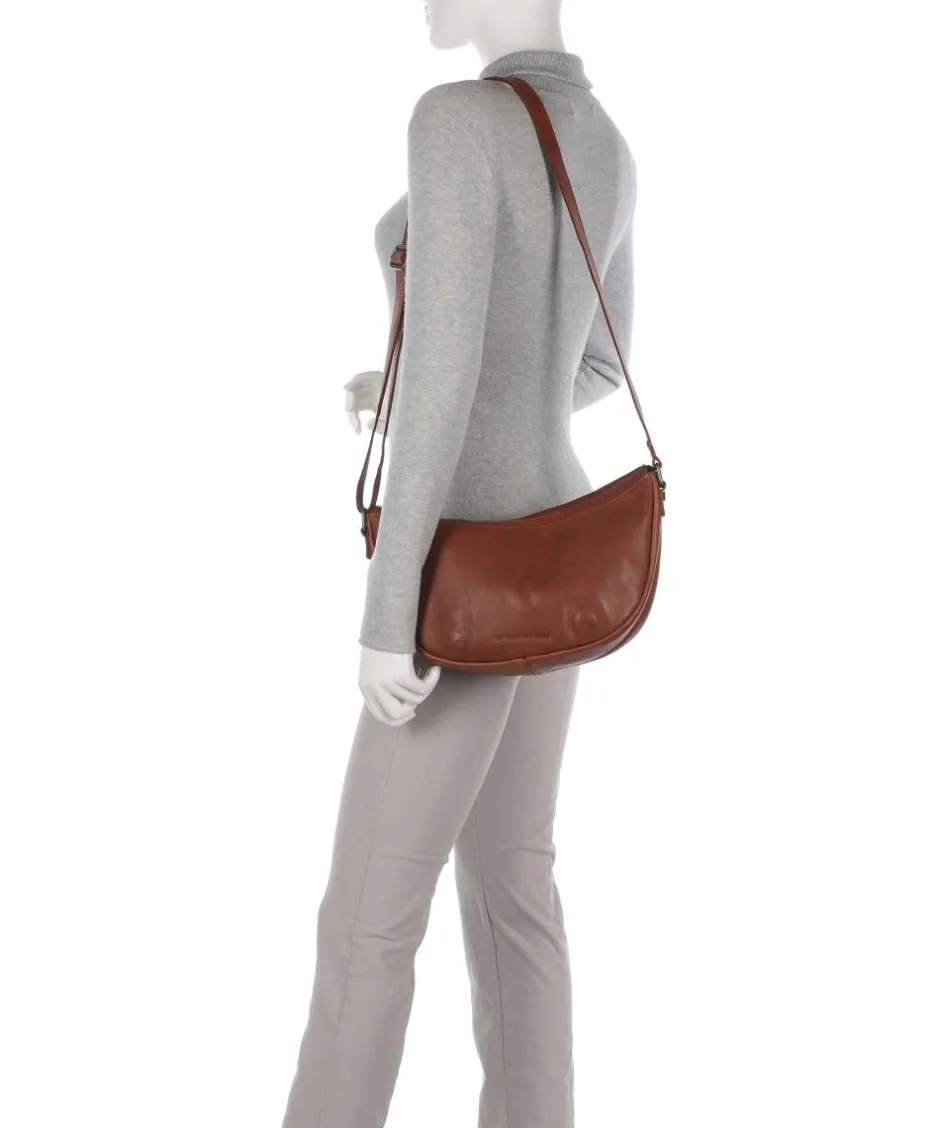 The Chesterfield Brand Shoulder Bags-Clarita Shoulder bag soft cow leather