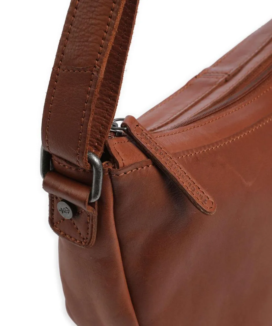 The Chesterfield Brand Shoulder Bags-Clarita Shoulder bag soft cow leather