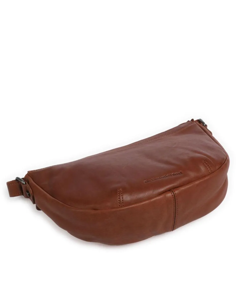 The Chesterfield Brand Shoulder Bags-Clarita Shoulder bag soft cow leather
