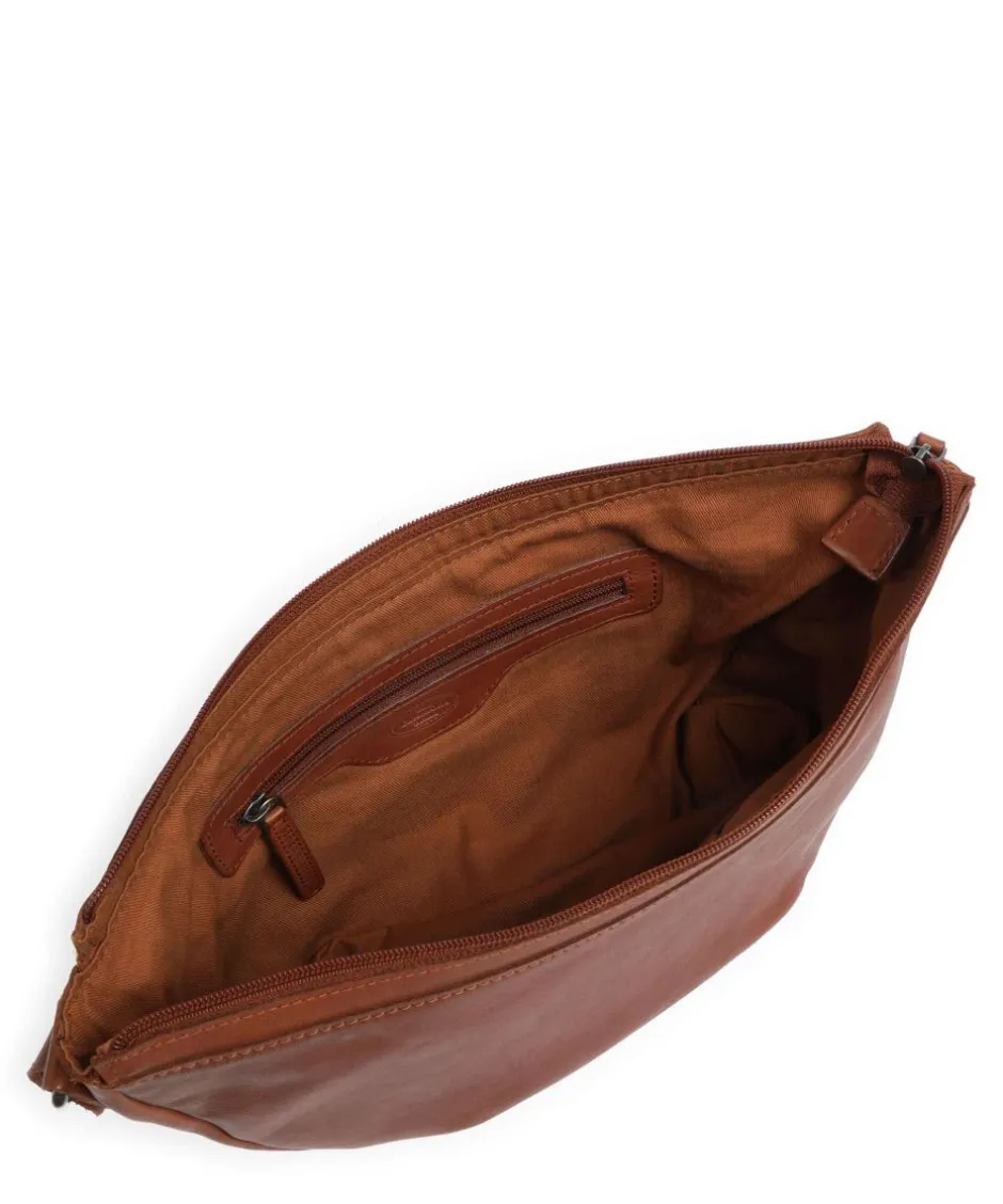 The Chesterfield Brand Shoulder Bags-Clarita Shoulder bag soft cow leather