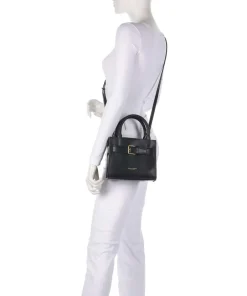 Marc O Handbags|Crossbody Bags-Clary Crossbody bag fine grain cow leather
