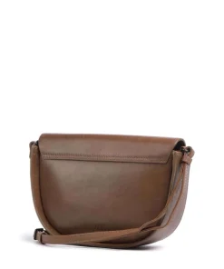 Markberg Crossbody Bags-Claudette Crossbody bag fine grain cow leather
