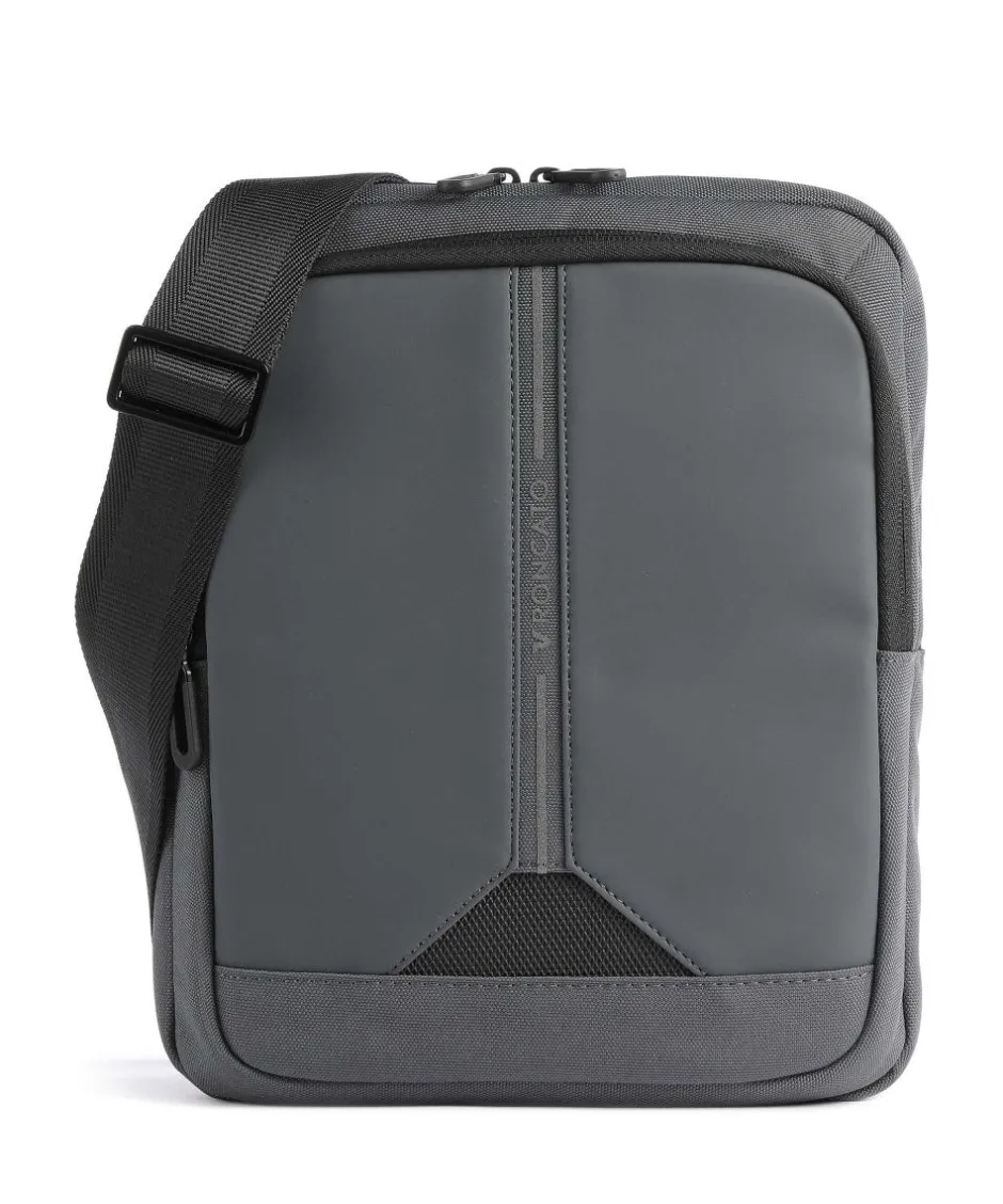 Roncato Crossbody Bags-Clayton Crossbody bag polyester