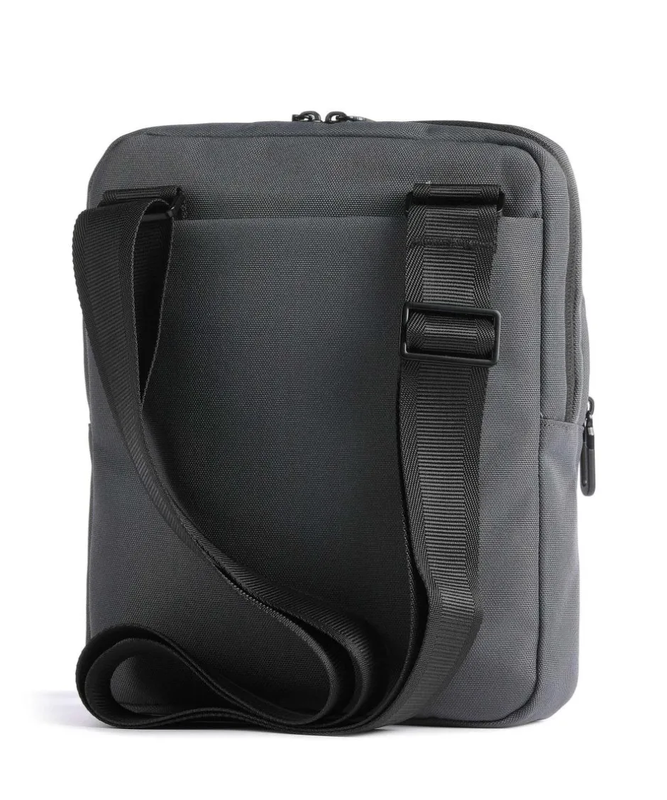 Roncato Crossbody Bags-Clayton Crossbody bag polyester
