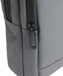 Roncato Crossbody Bags-Clayton Crossbody bag polyester