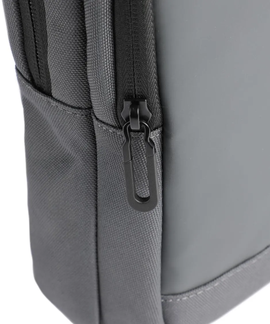 Roncato Crossbody Bags-Clayton Crossbody bag polyester