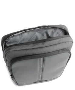 Roncato Crossbody Bags-Clayton Crossbody bag polyester