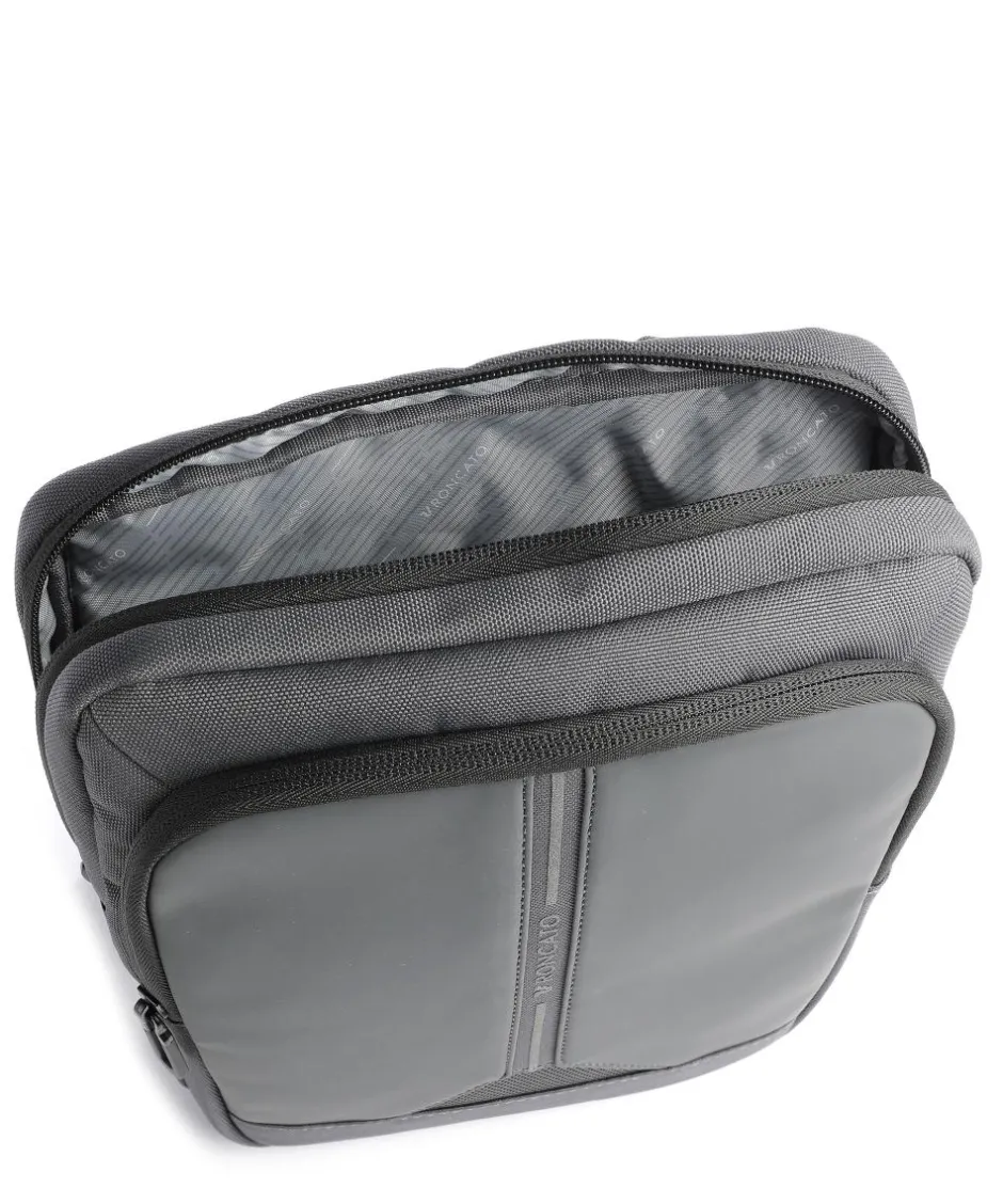 Roncato Crossbody Bags-Clayton Crossbody bag polyester