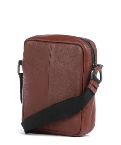 Still Nordic Crossbody Bags-Clean Clean Crossbody bag leather