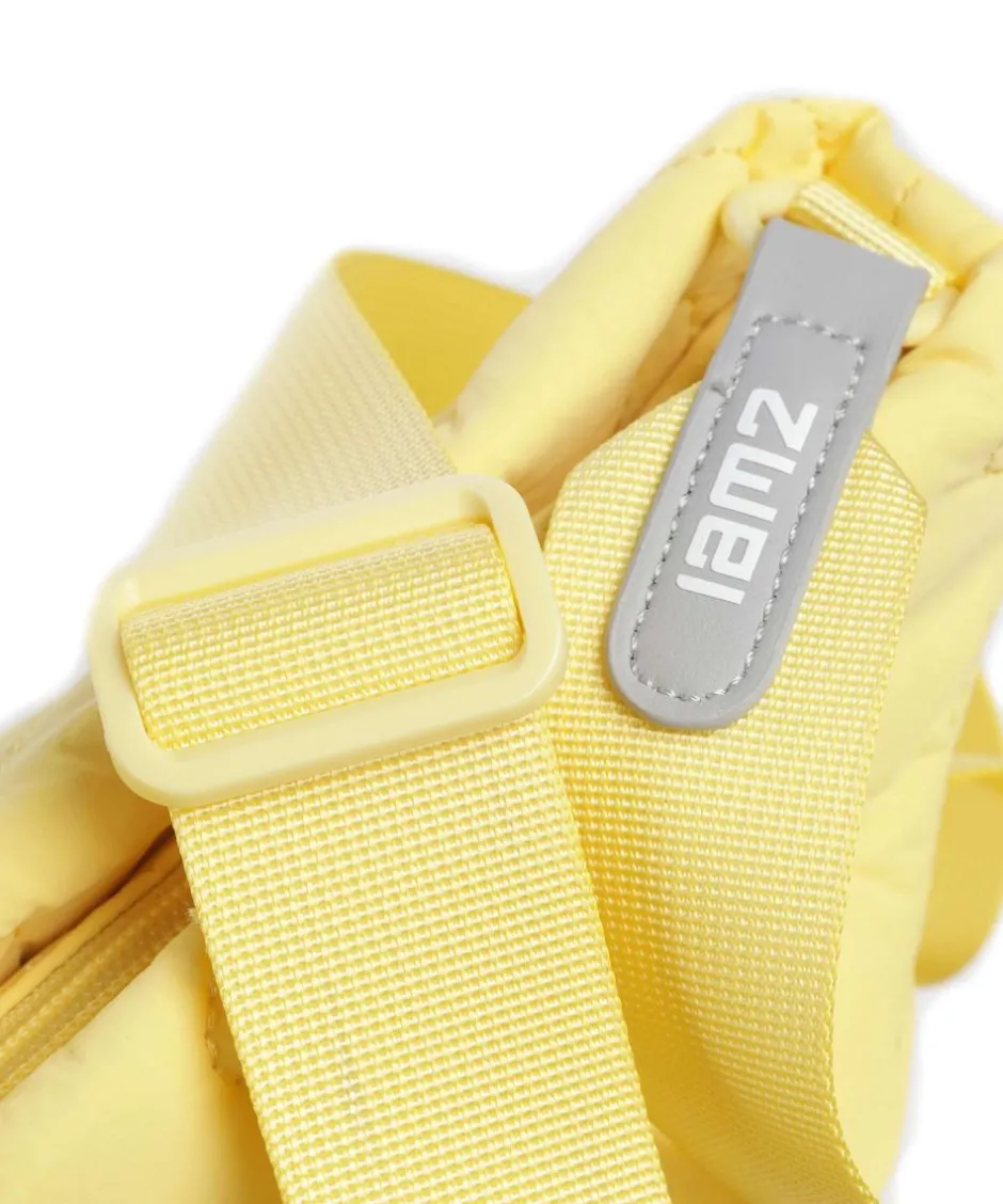 Zwei Crossbody Bags-Cleo CL90 Crossbody bag recycled nylon