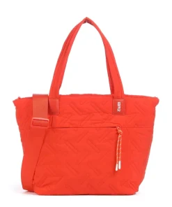Zwei Tote Bags-Cleo CL200 Tote bag recycled nylon
