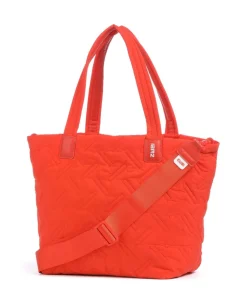 Zwei Tote Bags-Cleo CL200 Tote bag recycled nylon
