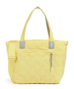 Zwei Tote Bags-Cleo CL200 Tote bag recycled nylon