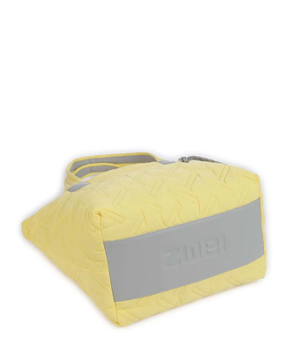 Zwei Tote Bags-Cleo CL200 Tote bag recycled nylon