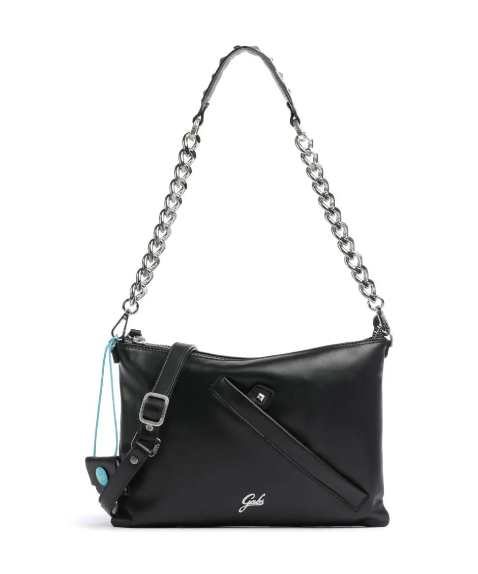 Gabs Shoulder Bags-Cleveland Debbie Shoulder bag softly grained calfskin