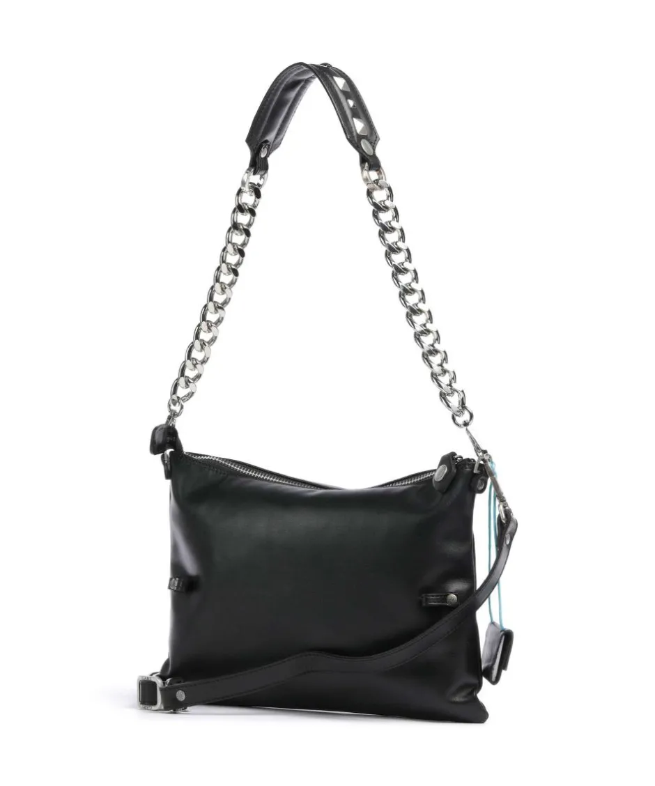 Gabs Shoulder Bags-Cleveland Debbie Shoulder bag softly grained calfskin