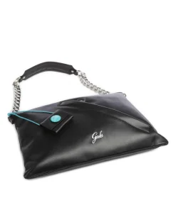 Gabs Shoulder Bags-Cleveland Debbie Shoulder bag softly grained calfskin