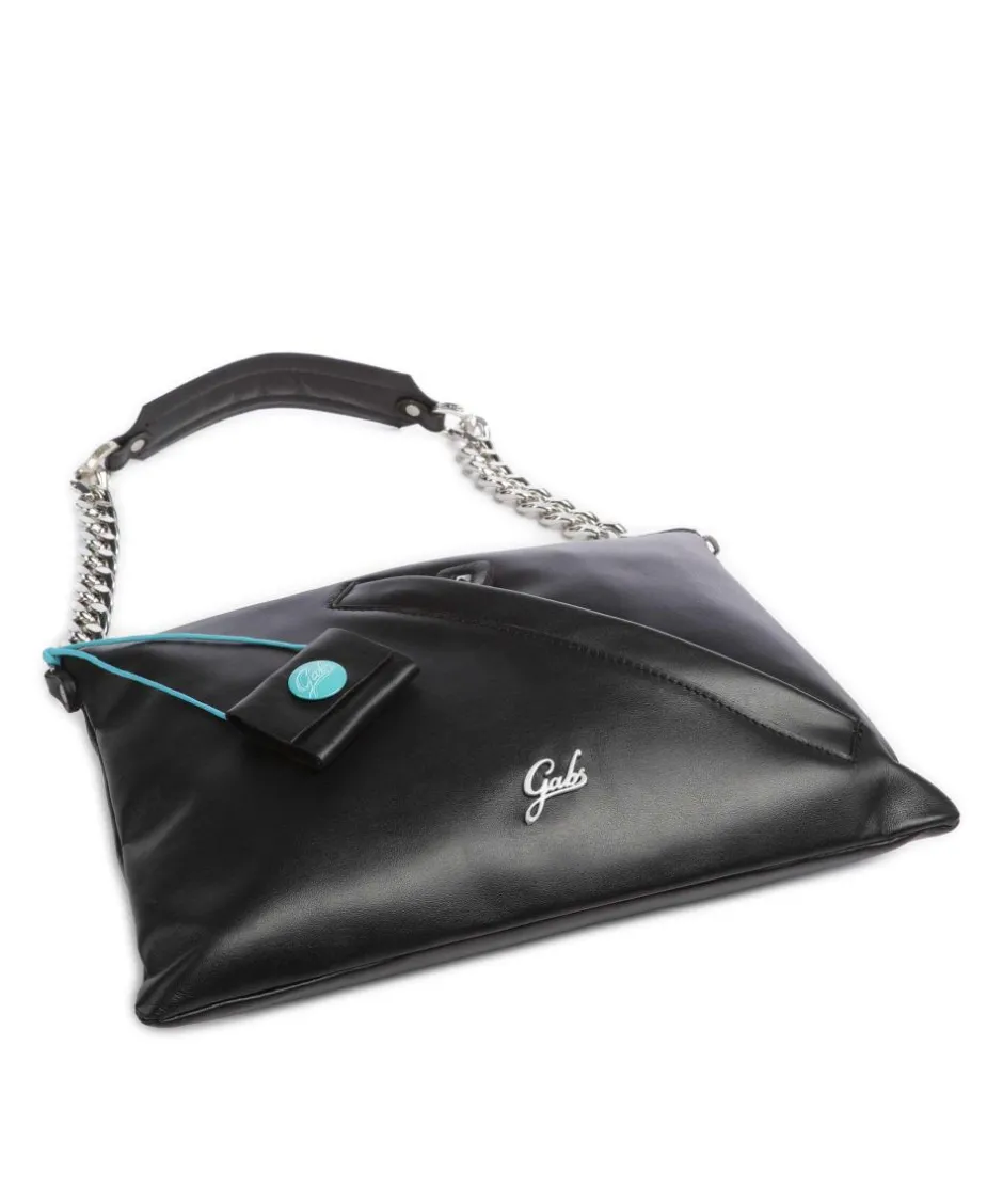 Gabs Shoulder Bags-Cleveland Debbie Shoulder bag softly grained calfskin