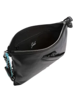 Gabs Shoulder Bags-Cleveland Debbie Shoulder bag softly grained calfskin