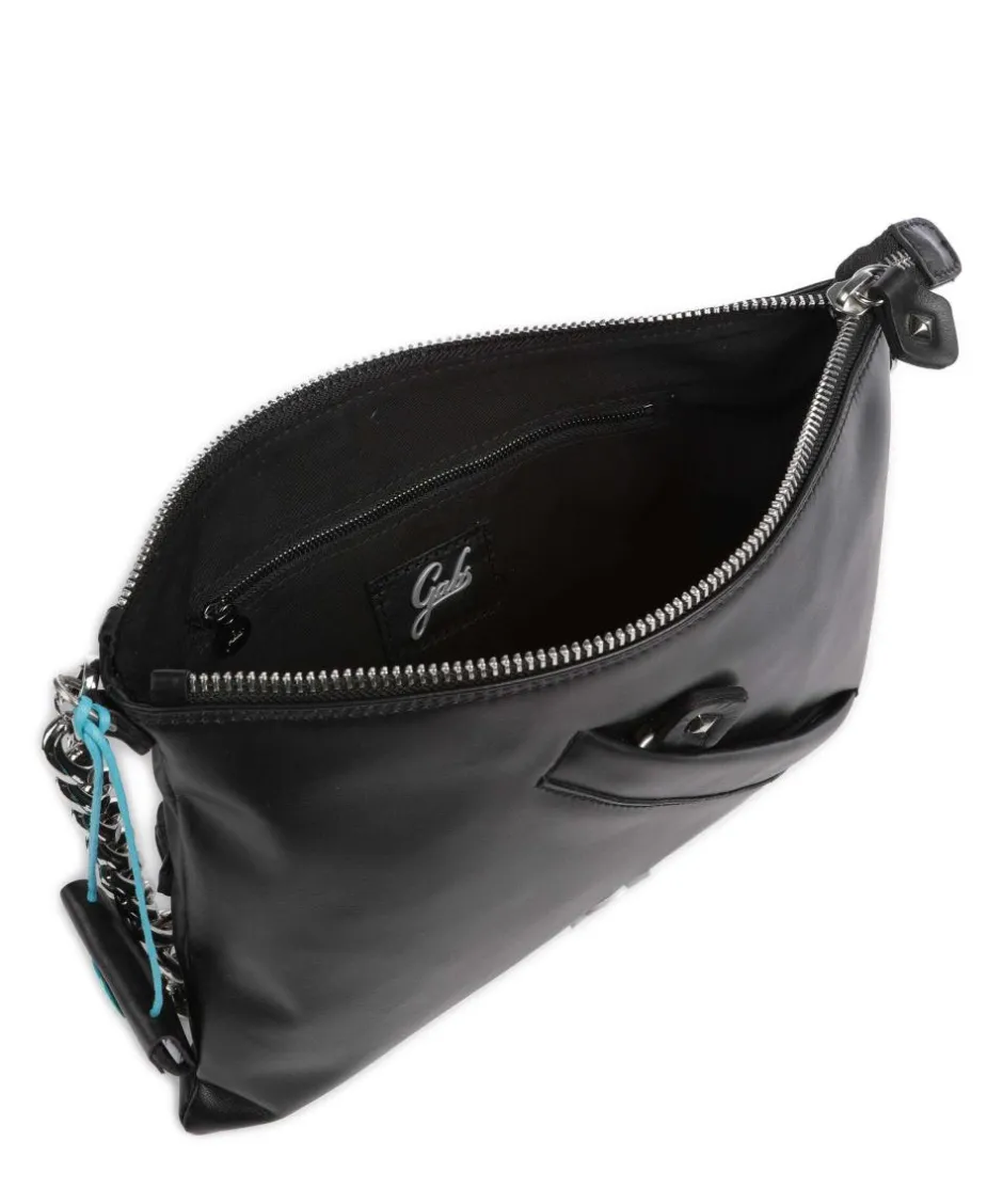 Gabs Shoulder Bags-Cleveland Debbie Shoulder bag softly grained calfskin