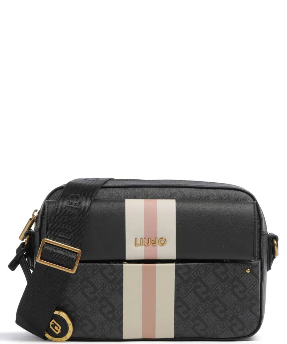 Liu Jo Crossbody Bags-Clidia Crossbody bag imitation leather