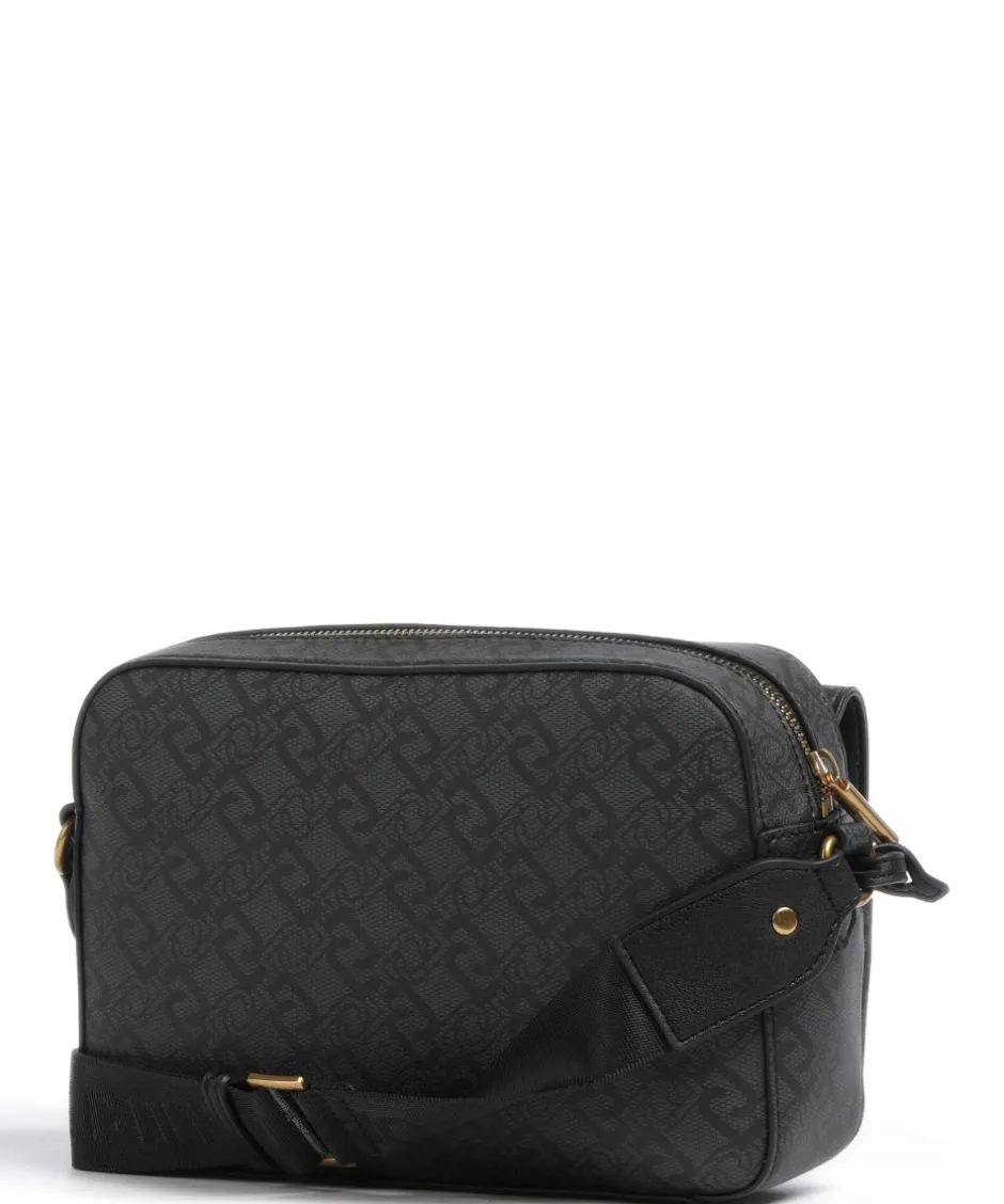 Liu Jo Crossbody Bags-Clidia Crossbody bag imitation leather