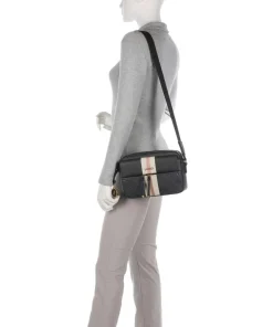 Liu Jo Crossbody Bags-Clidia Crossbody bag imitation leather