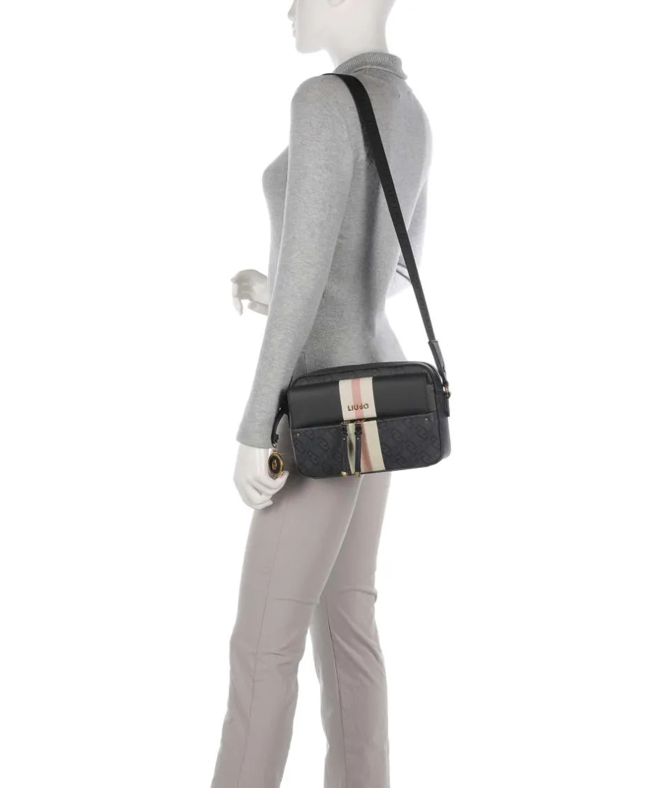 Liu Jo Crossbody Bags-Clidia Crossbody bag imitation leather