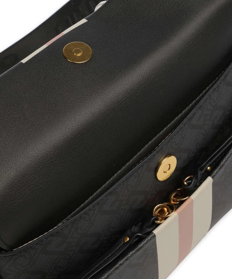 Liu Jo Crossbody Bags-Clidia Crossbody bag imitation leather