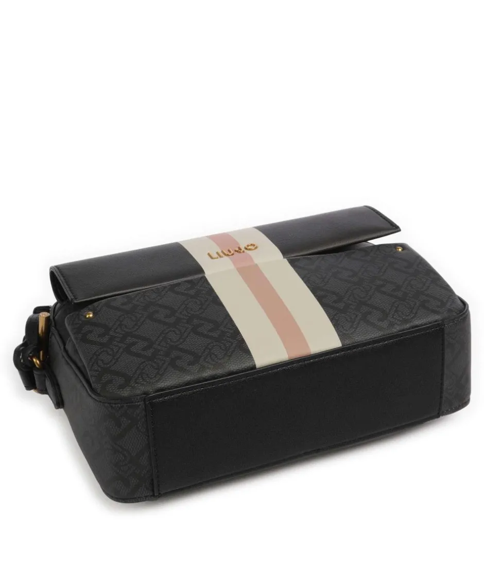Liu Jo Crossbody Bags-Clidia Crossbody bag imitation leather