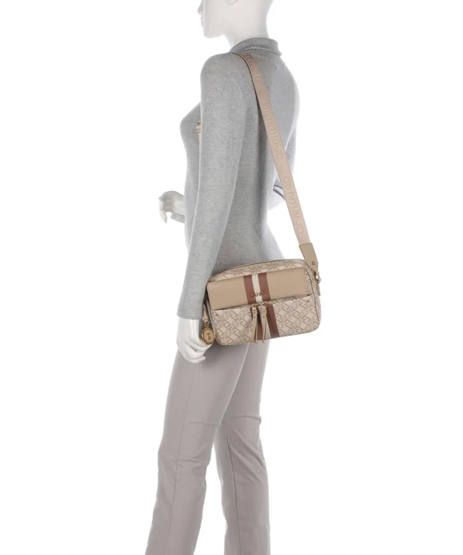 Liu Jo Crossbody Bags-Clidia Crossbody bag imitation leather