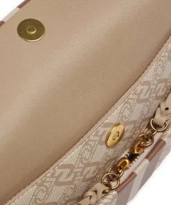Liu Jo Crossbody Bags-Clidia Crossbody bag imitation leather