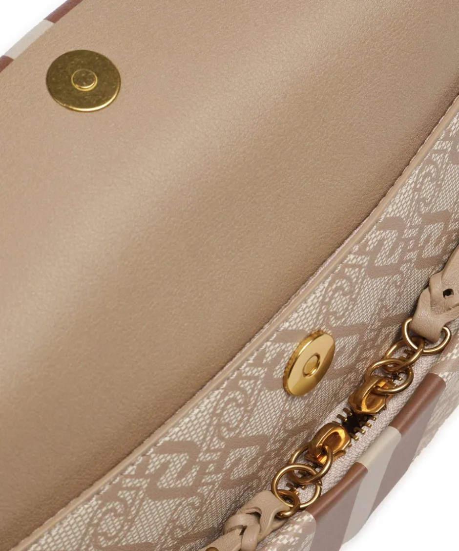 Liu Jo Crossbody Bags-Clidia Crossbody bag imitation leather