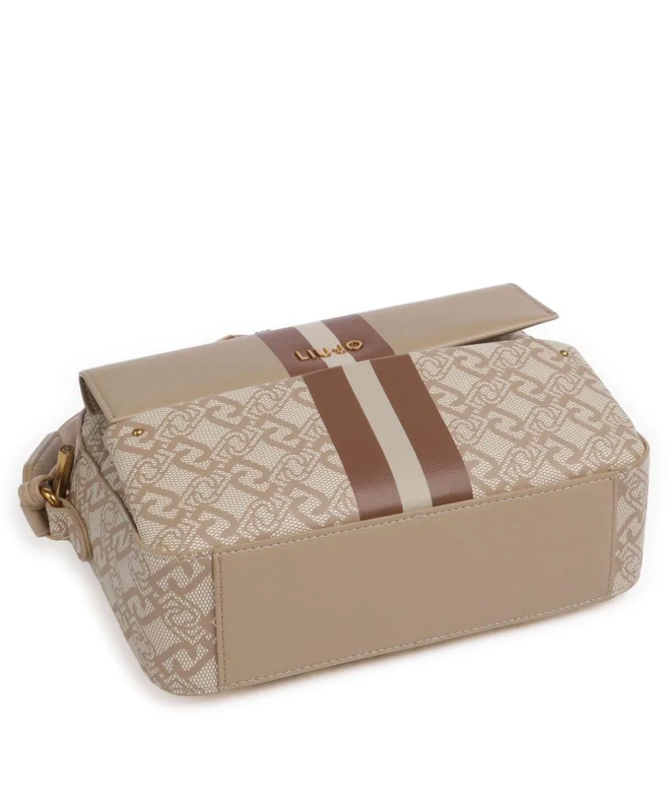 Liu Jo Crossbody Bags-Clidia Crossbody bag imitation leather