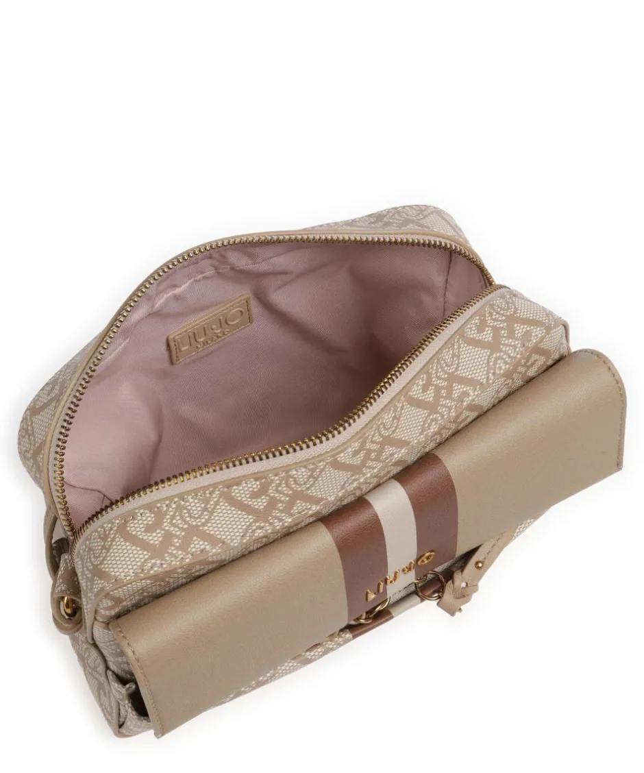 Liu Jo Crossbody Bags-Clidia Crossbody bag imitation leather