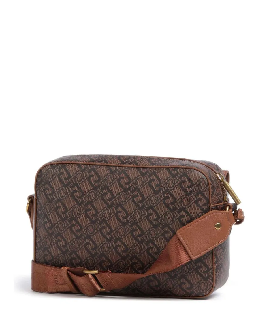 Liu Jo Crossbody Bags-Clidia Crossbody bag imitation leather