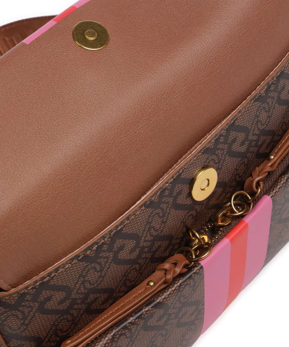 Liu Jo Crossbody Bags-Clidia Crossbody bag imitation leather