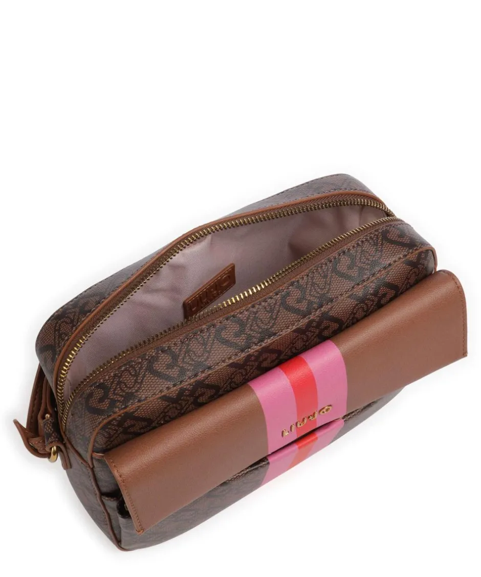 Liu Jo Crossbody Bags-Clidia Crossbody bag imitation leather