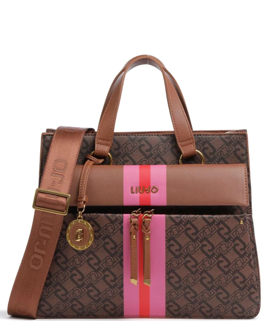Liu Jo Handbags-Clidia Handbag imitation leather