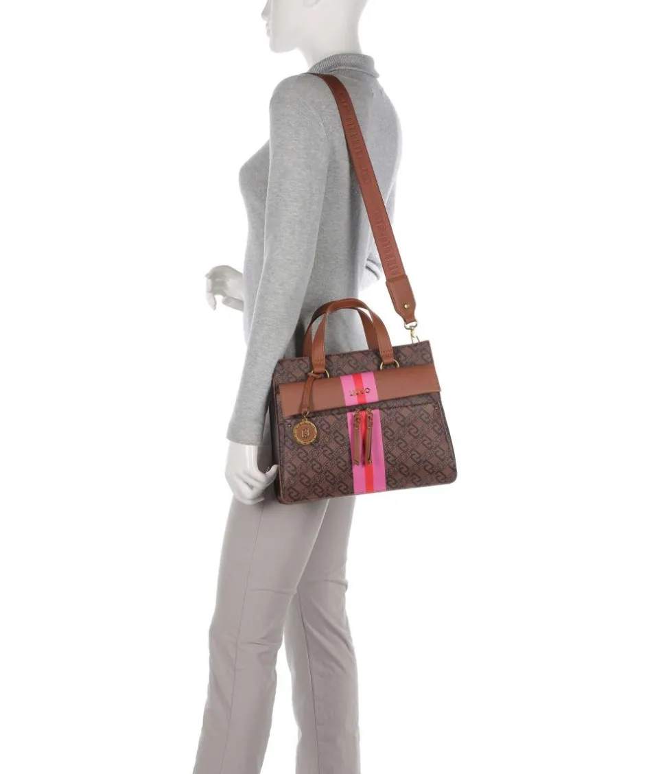 Liu Jo Handbags-Clidia Handbag imitation leather