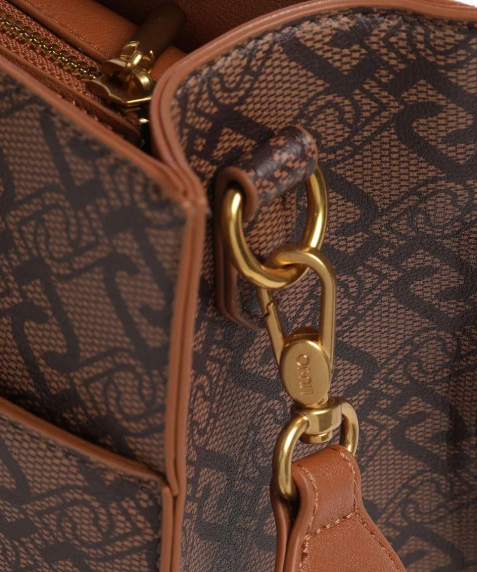 Liu Jo Handbags-Clidia Handbag imitation leather