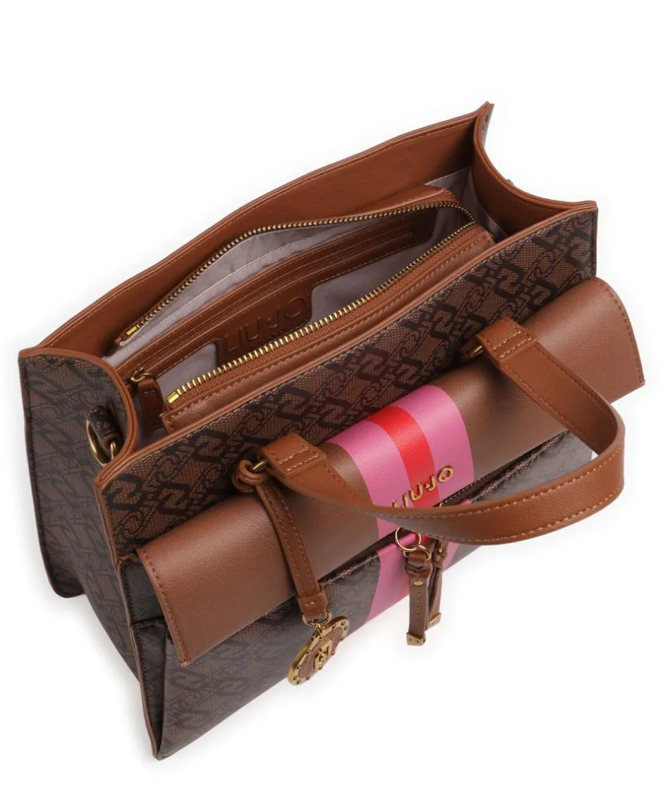 Liu Jo Handbags-Clidia Handbag imitation leather