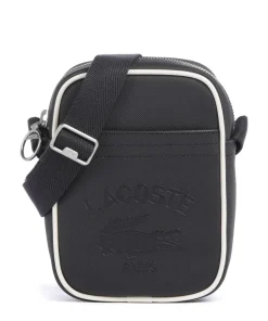 Lacoste Crossbody Bags-Club 1930 Crossbody bag hard synthetic