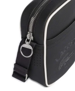 Lacoste Crossbody Bags-Club 1930 Crossbody bag hard synthetic