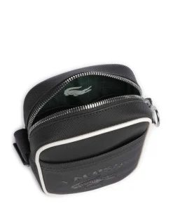 Lacoste Crossbody Bags-Club 1930 Crossbody bag hard synthetic