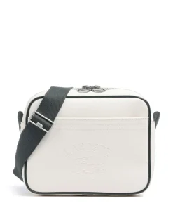 Lacoste Crossbody Bags-Club 1930 Crossbody bag imitation leather