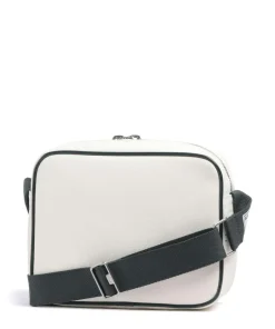 Lacoste Crossbody Bags-Club 1930 Crossbody bag imitation leather