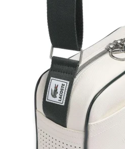 Lacoste Crossbody Bags-Club 1930 Crossbody bag imitation leather