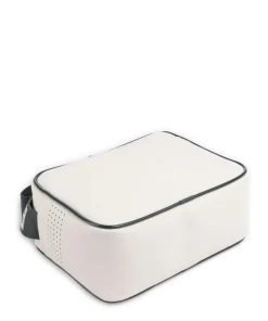Lacoste Crossbody Bags-Club 1930 Crossbody bag imitation leather