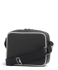 Lacoste Crossbody Bags-Club 1930 Crossbody bag imitation leather